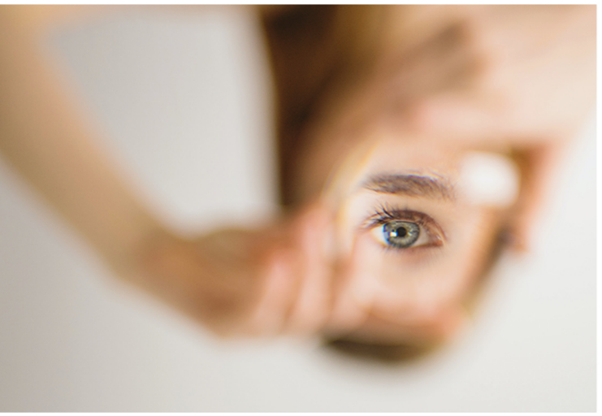 Everyone reacts differently to each type of contact lens